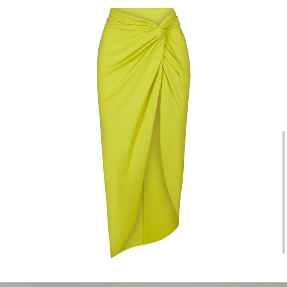 SKIMS Sarong NWOT